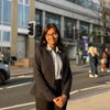 Photograph of Lavanya