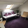 Photo 2: Attic seating