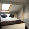 Photo 4: Attic bed area