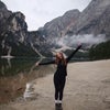 Photo 2: hike in dolomites!! 🗻