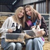 Photo 5: another animal ft my friend lucy 