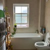 Photo 4: Bath and corner shower separate - ran out of photo space