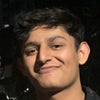 Photograph of Aditya