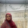 Photograph of Lubna