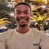Photograph of iyawo Francisco