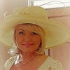 Photograph of Julie