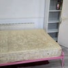 Photo 2: Double bed room.