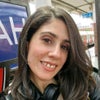 Photograph of Eleonora