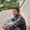 Photograph of Madhav