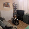 Photo 3: Living Room - Painting Still Going On!!