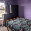 Photo 1: Bedroom - Will whiten walls, if preferred!
