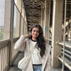 Photograph of aanya