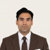 Photograph of Vedant