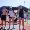 Photo 6: One of my favourite hobbies, Crossfit!