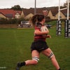 Photo 7: I dabble in rugby every now and again