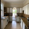 Photo 3: Kitchen and diner. Freezer with 4 freezer drawers in kitchen space, and a fridge freezer in dining