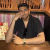 Photograph of Dhivyasheshan