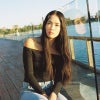 Photograph of Brielle