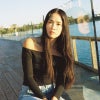 Photograph of Brielle