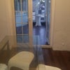 Photo 5: Door to conservatory through kitchen