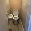 Photo 8: Cloakroom toilet