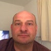 Photograph of Ged