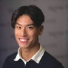 Photograph of Kevin 