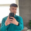 Photograph of Rhodri
