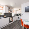 Photo 6: Fully equipped kitchen and diner