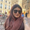 Photograph of Suzana