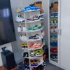Photo 3: Shoe rack