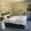 Photo 2: Double bedroom