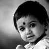 Photograph of Manju 