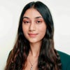 Photograph of kriti