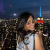 Photograph of Sravya