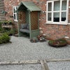 Photo 2: Front garden