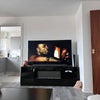 Photo 3: Living Room 