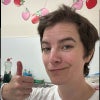 Photograph of Marley 