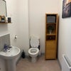 Photo 7: Downstairs Bathroom