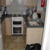 Photo 3: part of the Kitchen 