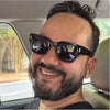 Photograph of Manish