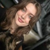 Photograph of Cassie 
