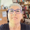 Photograph of cynthia