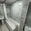 Photo 8: Downstairs Bathroom