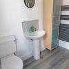 Photo 5: Shared Bathroom