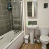 Photo 7: Shared bathroom