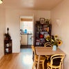 Photo 5: Living room to kitchen 