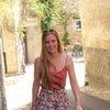 Photograph of Jonna