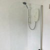 Photo 9: Shower