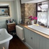 Photo 8: Shared bathroom